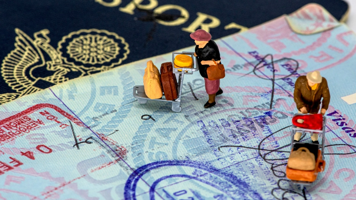 Bạn có biết Visa EB3 là gì? Cách định cư Mỹ nhanh nhất